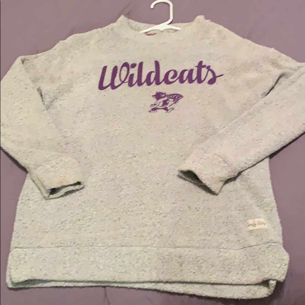 Kansas State Wooly